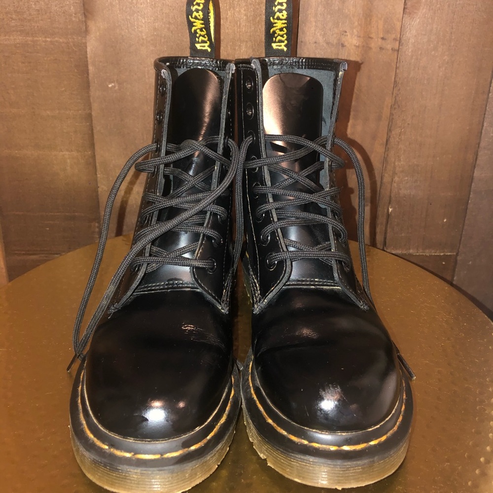 Dr. Marten Women’s 1460 Smooth